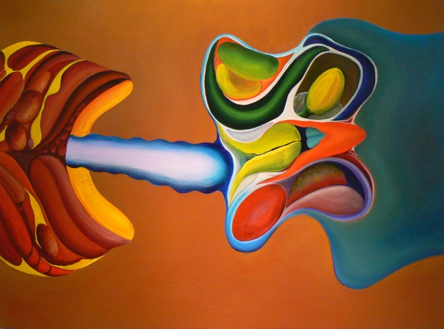 Primatic Evolution