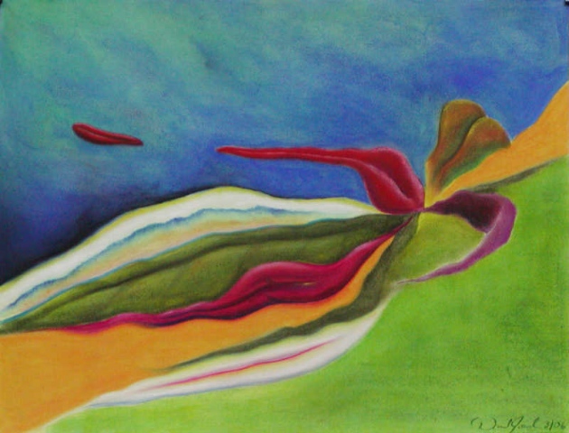 Nudes Reclining