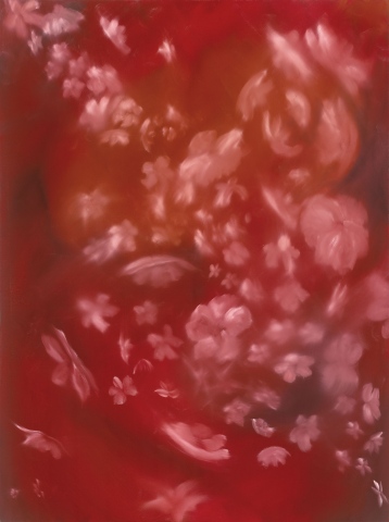 I Dreamt of Flowers, Red