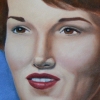 Kathryn (detail)