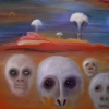 Sacrifical Lambs