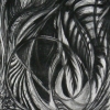 Botanical in Black #2