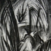 Botanical in Black #1