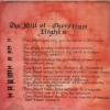 Bill of the Christian Rights