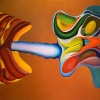 Primatic Evolution
