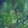 I Dreamt of Flowers, Green