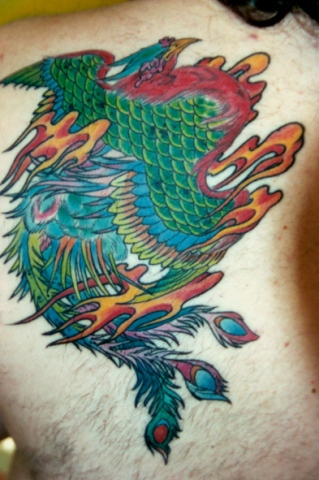 phoenix