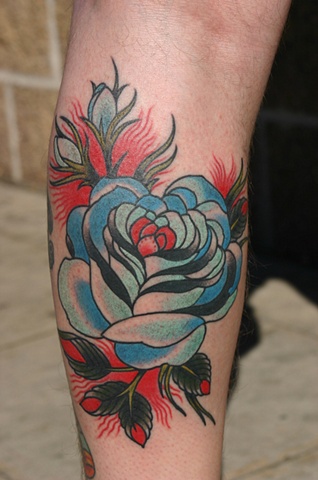 La Rosa