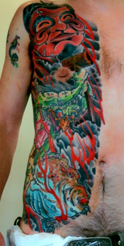 matts ribs