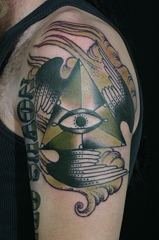Illuminati