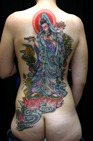 Quan Yin