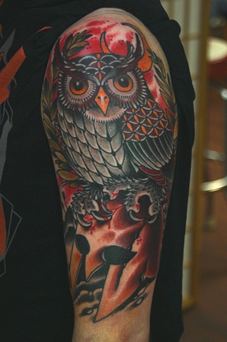 Owl