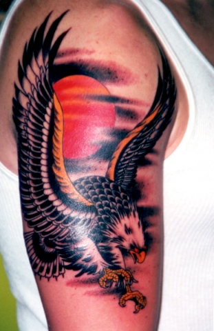 eagle