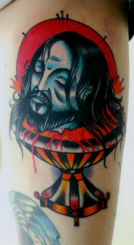 john the baptist