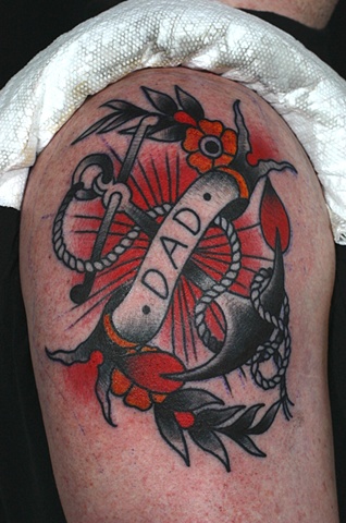 Dad Anchor