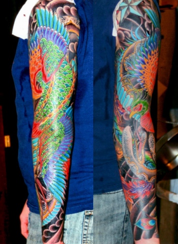phoenix