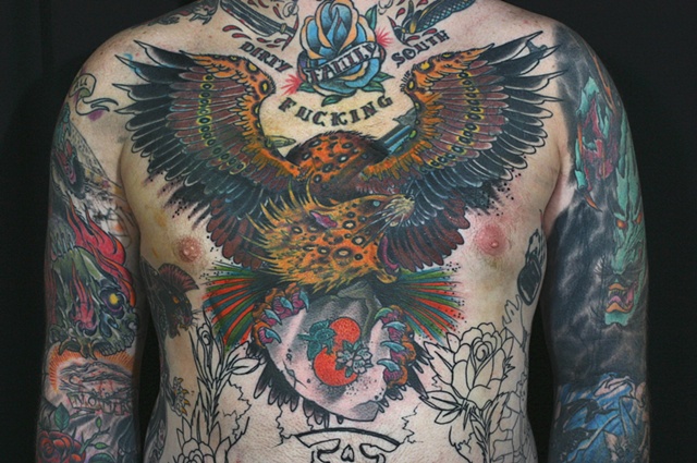 Jeagle