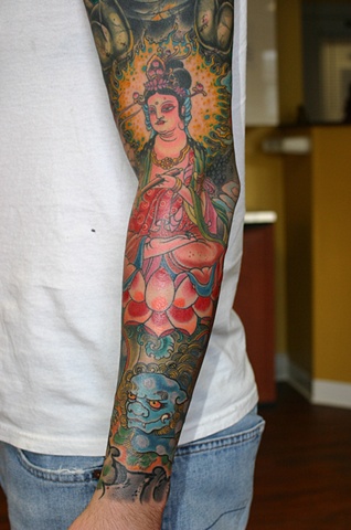 Quan Yin