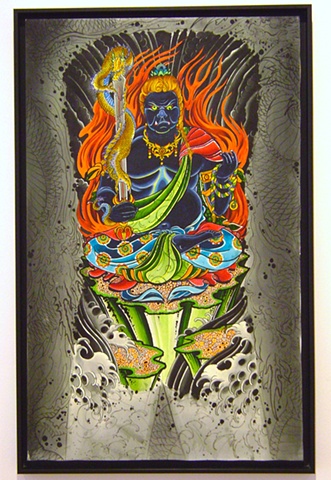 Fudo