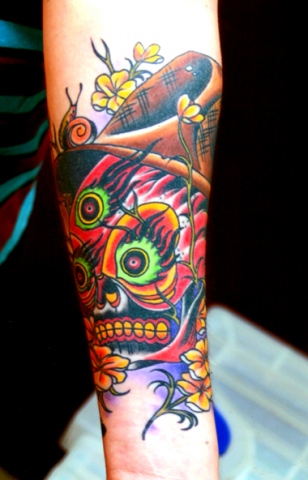day of dead