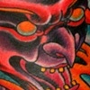 Devil Snake