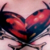 heart chest