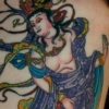 tennen ribs tash