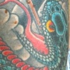 Oni Snake