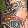 Snake Blossom