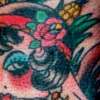 hand gypsie