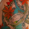 snake