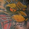 Green Tiger