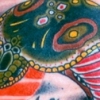 stomach cobra