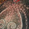 Demon Mask