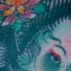 giesha hand