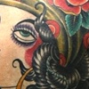 Gypsy Back