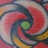 Hand Rose