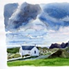 Malin Head Evening
