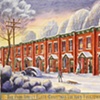 The Park Street Flats