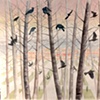 Meeting of the Crows