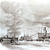 Pinedale, Wyoming