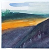Slag Pile, Hazelton, Pennsylvannia