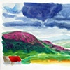 Malin Head Storm