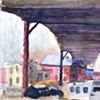 Route 9 Bridge, Peekskill