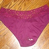 2009 was the year that buying new underwear became a luxury.