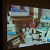 Installation Photograph