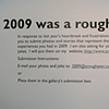 Installation Photograph