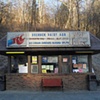 Drennen Dairy Bar, Drennen, WV
2009
Craig Drennen