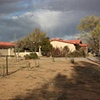 House for sale by owner.
