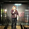 Stand-Up Comedy Video #3